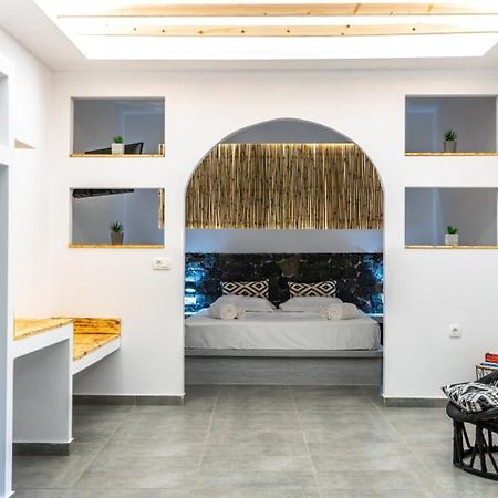 Vlychada'S Diamond Apartments Zewnętrze zdjęcie