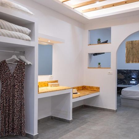 Vlychada'S Diamond Apartments Zewnętrze zdjęcie