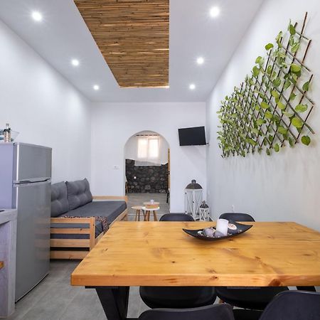 Vlychada'S Diamond Apartments Zewnętrze zdjęcie