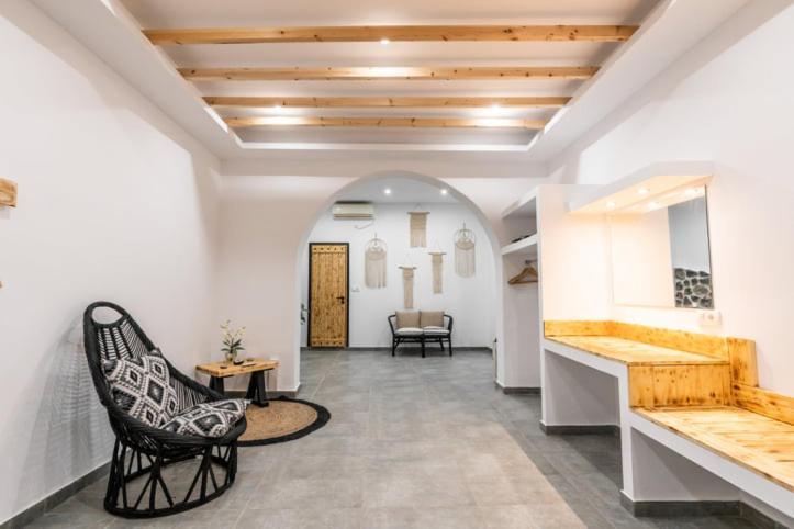 Vlychada'S Diamond Apartments Zewnętrze zdjęcie