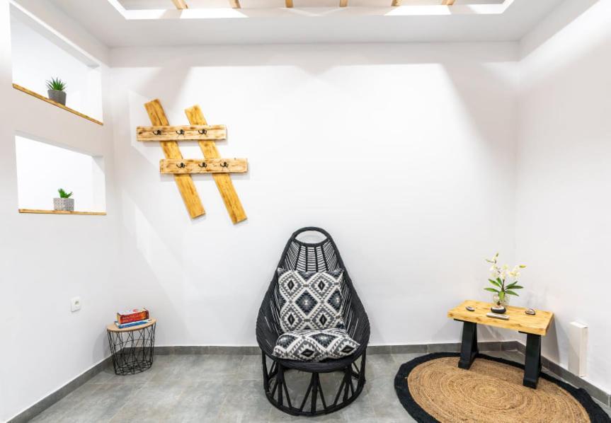 Vlychada'S Diamond Apartments Zewnętrze zdjęcie