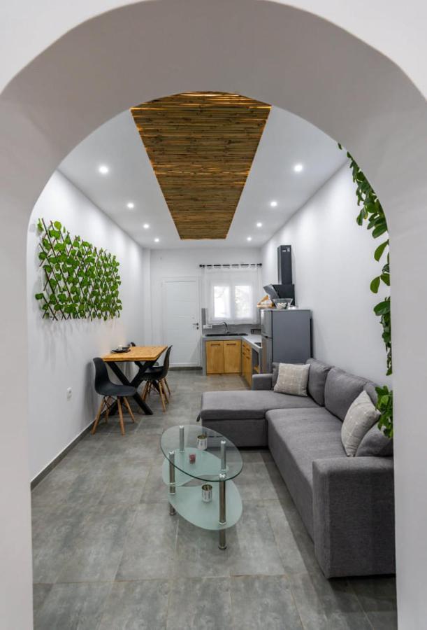 Vlychada'S Diamond Apartments Zewnętrze zdjęcie