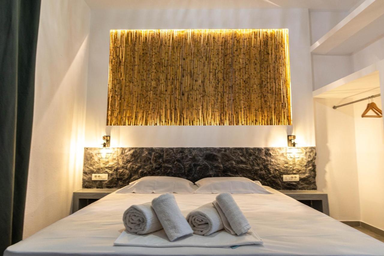 Vlychada'S Diamond Apartments Zewnętrze zdjęcie