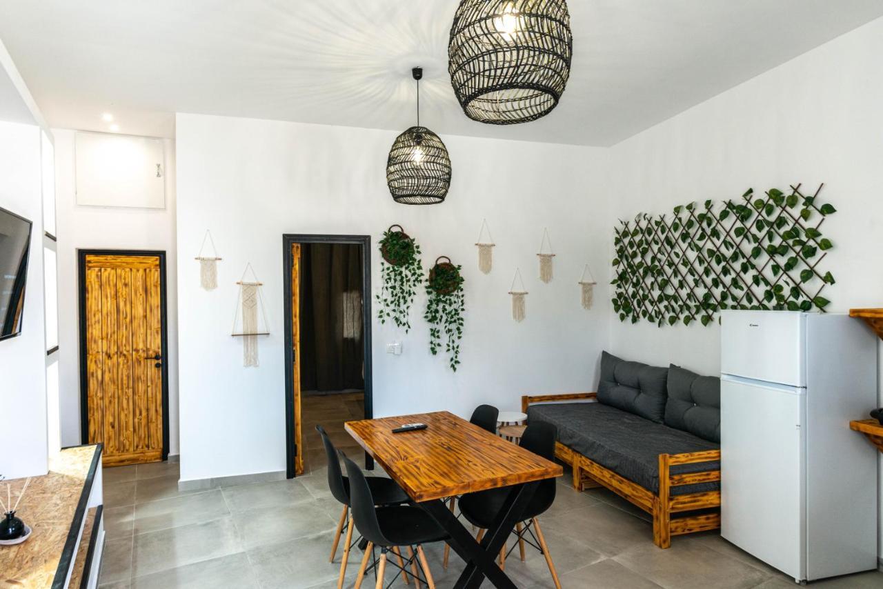 Vlychada'S Diamond Apartments Zewnętrze zdjęcie