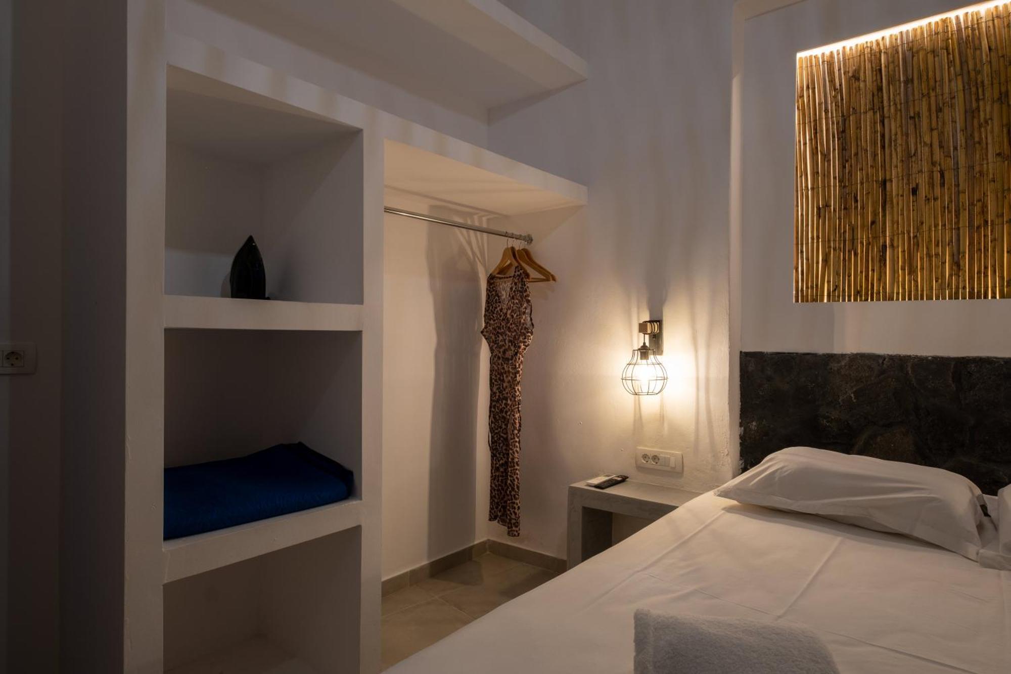 Vlychada'S Diamond Apartments Zewnętrze zdjęcie
