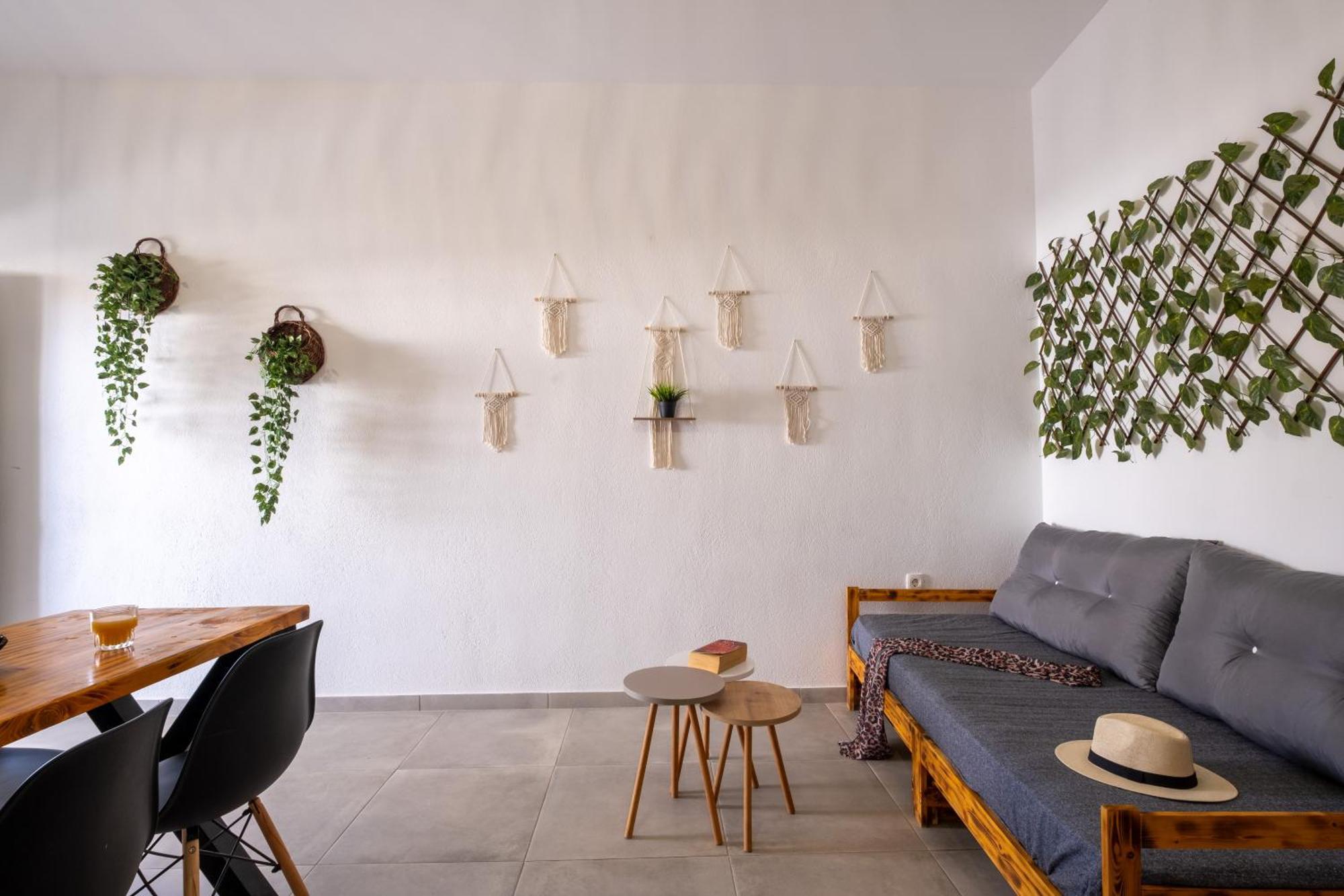 Vlychada'S Diamond Apartments Zewnętrze zdjęcie