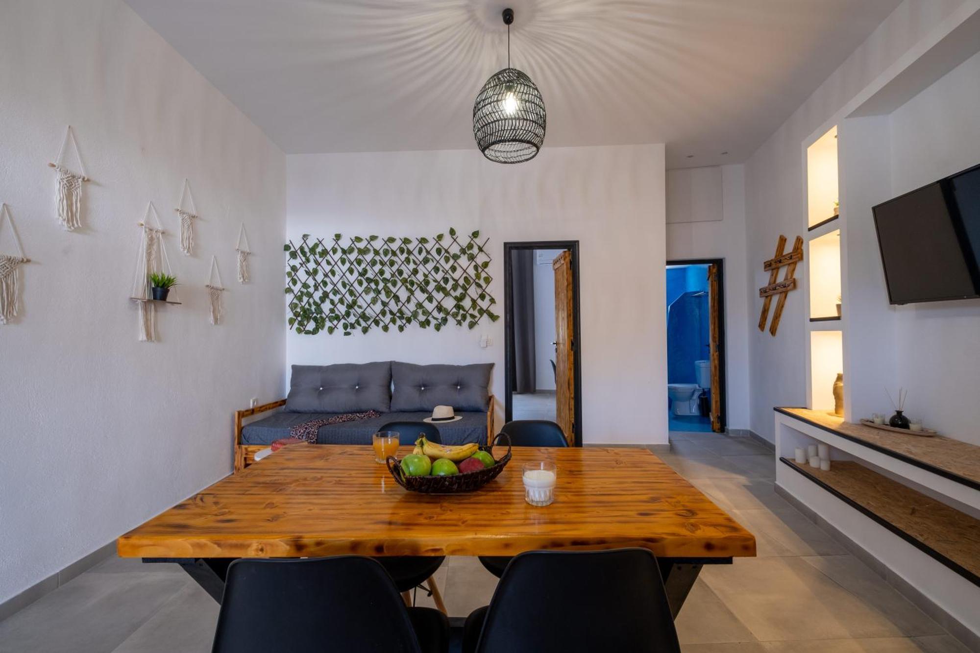 Vlychada'S Diamond Apartments Zewnętrze zdjęcie