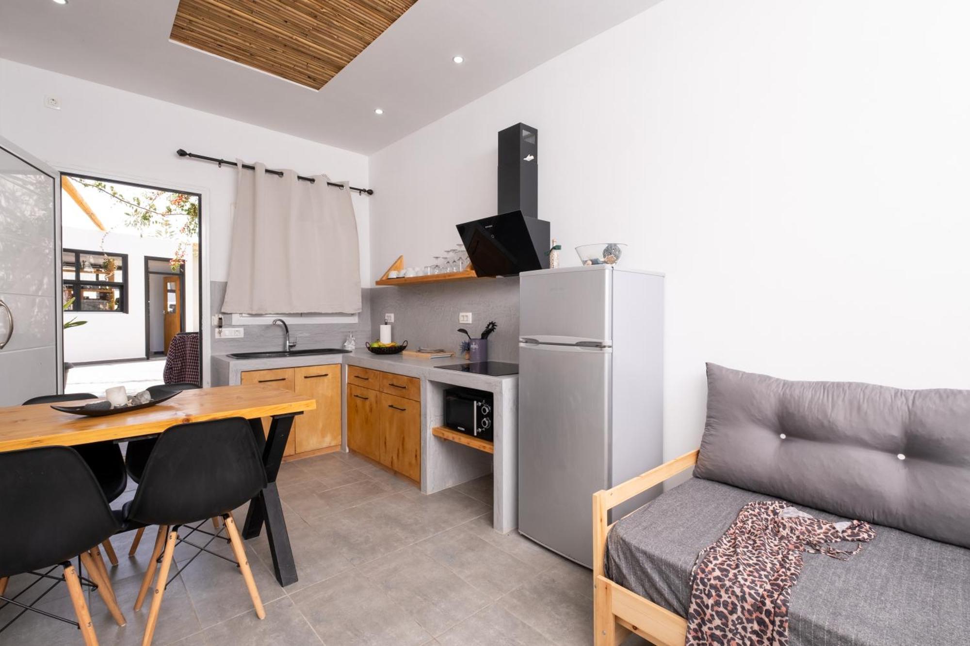 Vlychada'S Diamond Apartments Zewnętrze zdjęcie