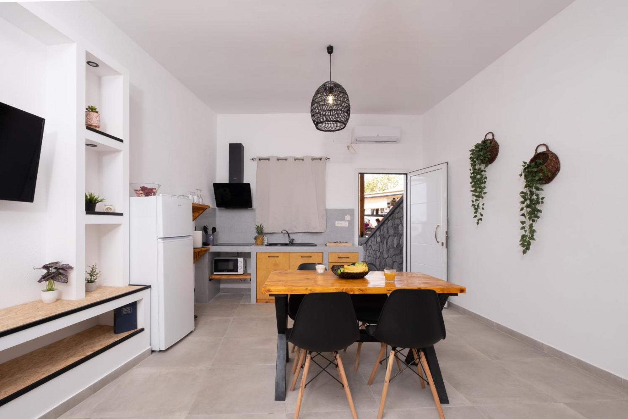Vlychada'S Diamond Apartments Zewnętrze zdjęcie